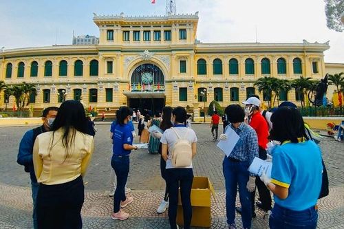 TP Hồ Chí Minh lập danh sách các đơn vị du lịch cần hỗ trợ trong mùa dịch bệnh COVID-19