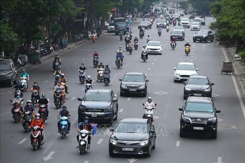 Hà Nội tiếp tục thực hiện các biện pháp phòng, chống dịch COVID-19 trong tình hình mới