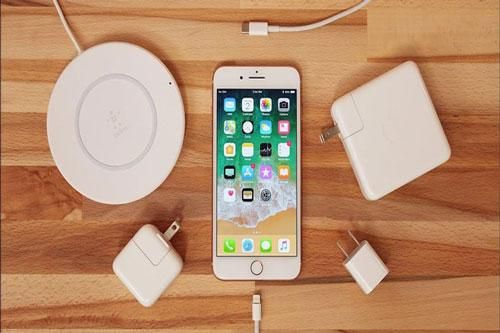 Cách để sạc iPhone nhanh nhất