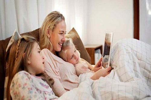 Phụ nữ hãy học cách sống để yêu bản thân hơn