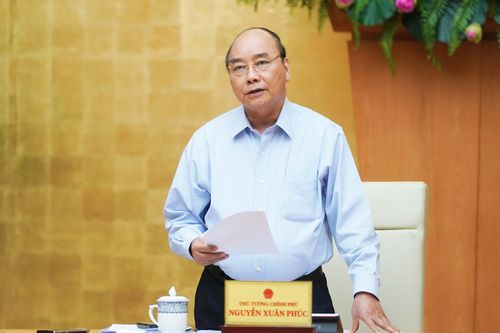 Thủ tướng Nguyễn Xuân Phúc: Việt Nam đã cơ bản đẩy lùi được COVID-19