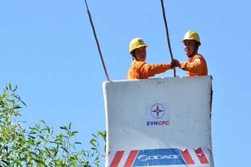 Quảng Ngãi lên phương án cấp điện cho mùa nắng nóng