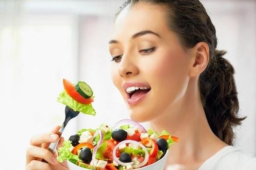 Dinh dưỡng không hợp lý- nguyên nhân gây các bệnh không lây nhiễm