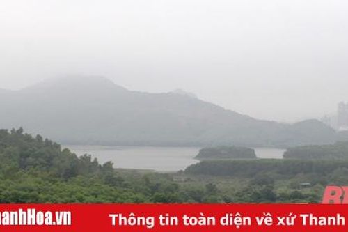 Cần sớm tháo gỡ các vướng mắc để đẩy nhanh tiến độ Dự án sửa chữa và nâng cao an toàn đập WB 8
