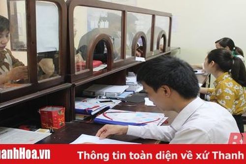 TP Thanh Hóa triển khai đồng bộ các giải pháp phòng ngừa tham nhũng lãng phí, thực hành tiết kiệm