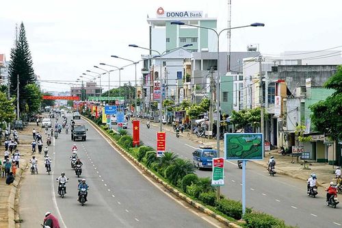 Gia Lai: Bảo đảm nhu cầu đi lại của nhân dân