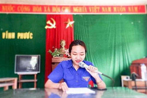 Hồi sinh tiếng loa