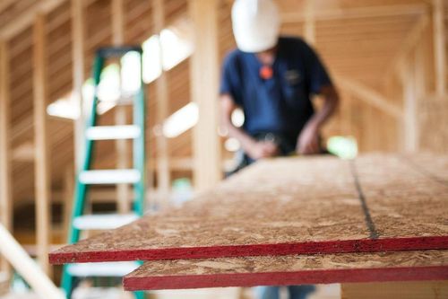 Ấn Độ khởi xướng điều tra chống bán phá giá ván sợi Việt Nam