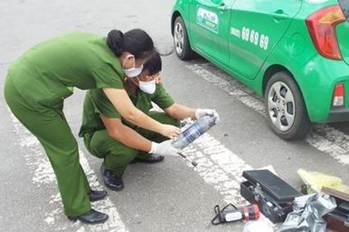 Những người thầm lặng góp sức 'giải mã' các vụ án