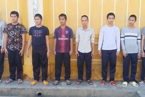 Báo động thực trạng giải quyết mâu thuẫn bằng bạo lực trong giới trẻ
