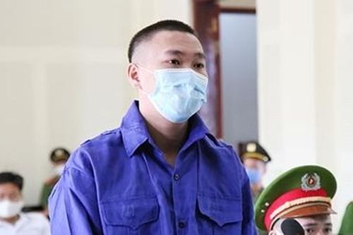 Phan Công Hải lĩnh án 5 năm tù về tội tuyên truyền chống Nhà nước