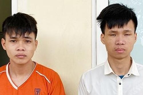 Dùng gái mại dâm làm 'mồi câu' lừa đảo chiếm đoạt tài sản