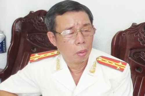 Ký ức của người chiến sĩ Công an từng bảo vệ kho bạc ngày giải phóng