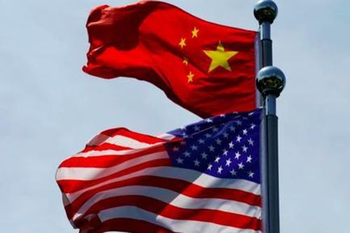 Mỹ áp quy định xuất khẩu mới ngăn công nghệ vào tay Trung Quốc