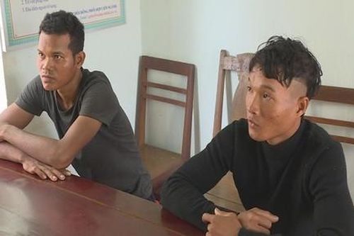 Án mạng từ mâu thuẫn bài bạc