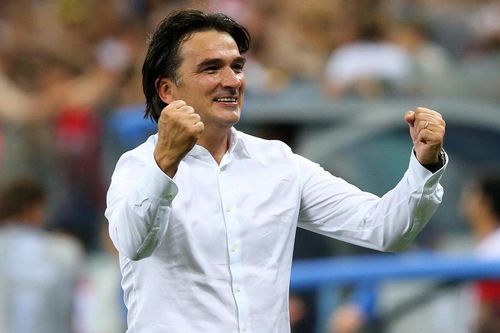 UAE vỡ mộng với HLV giúp Croatia giành Á quân World Cup 2018