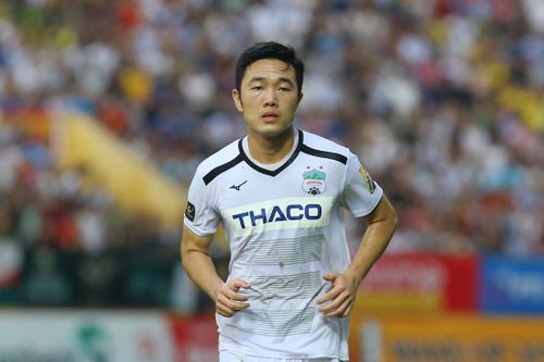 Top 5 màn trình diễn đẳng cấp nhất của Xuân Trường ở V-League