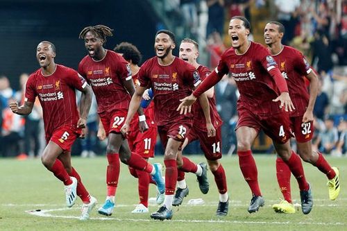 UEFA ra thời hạn để các giải đấu định đoạt tương lai