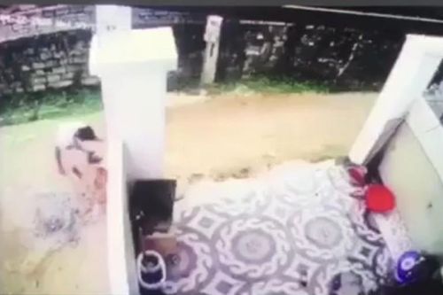 Khởi tố tài xế lùi xe cán chết bé trai rồi giấu xác phi tang