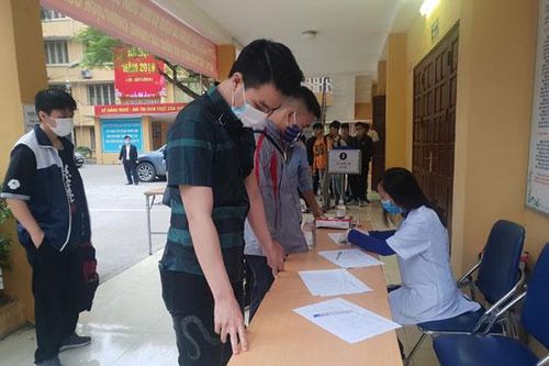 Bảo đảm chất lượng tuyển sinh, đào tạo nghề: Tăng gắn kết với thị trường