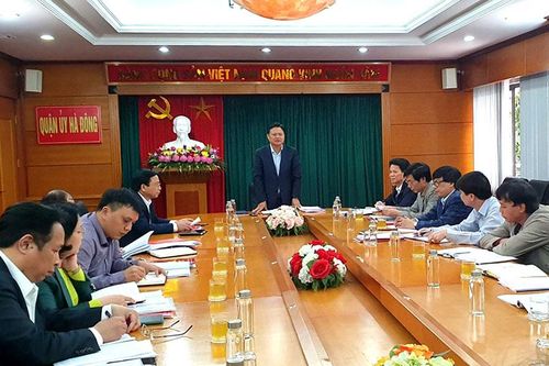 Hoàn thành củng cố tổ chức Đảng yếu kém trước đại hội