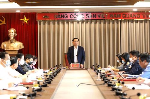 'Gần dân, thành tâm với dân để nắm bắt tâm tư, nguyện vọng của dân'