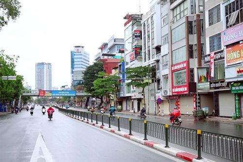 12 ngày Việt Nam không có ca mắc mới, khả năng lây nhiễm của các ca tái dương tính rất thấp