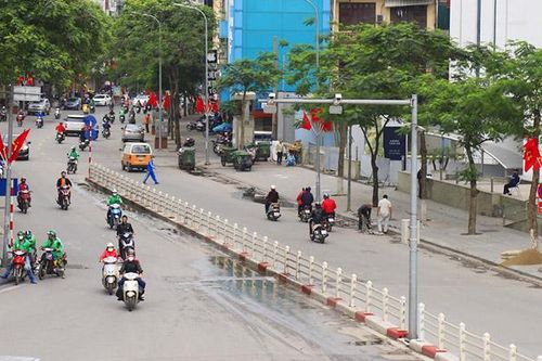 Hà Nội ban hành Chỉ thị, tiếp tục thực hiện các biện pháp phòng chống dịch Covid-19 trong tình hình mới