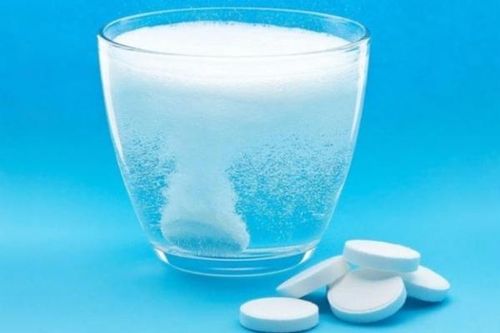 Coi chừng tá dược trong thuốc là nguyên nhân gây hại