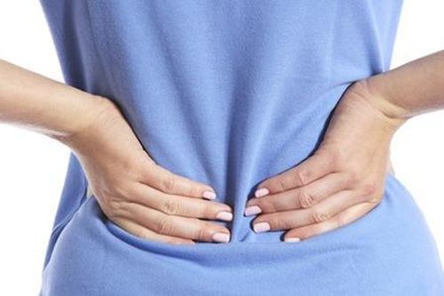 Giải tỏa nỗi lo thoái hóa đốt sống thắt lưng nhờ thảo dược thiên nhiên