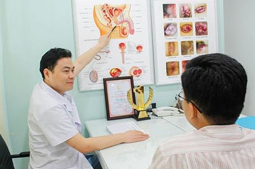 Chớ chủ quan với đau buốt khi xuất tinh