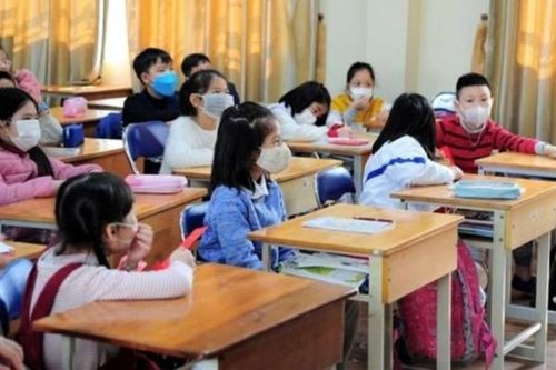 Bộ GD&ĐT: Sẽ công bố đề tham khảo thi tốt nghiệp THPT trước 10/5