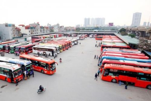 Đi lại thế nào sau khi nới lỏng giãn cách xã hội?