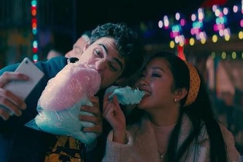 Cuộc thi viết Trà sữa cho tâm hồn: Con gái sẽ là công chúa khi crush đúng người