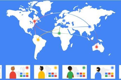 'Vũ khí' mới giúp phòng chống 'giang hồ mạng' lẫn hacker khi bạn làm việc online