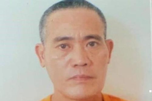 Đâm chết bạn nhậu vì trách móc không cho đất nghĩa trang