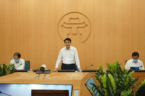 Hà Nội: Các cửa hàng không thiết yếu phải mở cửa sau 9h đến hết năm 2020
