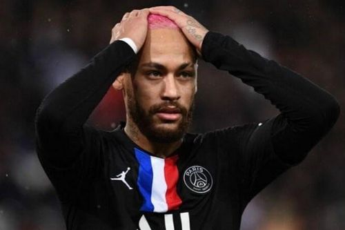 PSG nói gì sau khi Ligue 1 bị hủy