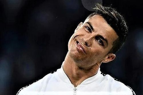 'Salzburg có thể mua Ronaldo vào ngay ngày mai'