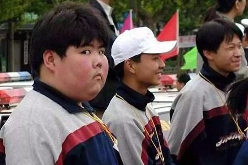 Meme 'chàng mập' nổi tiếng 17 năm trước đã giảm cân, sống bình lặng