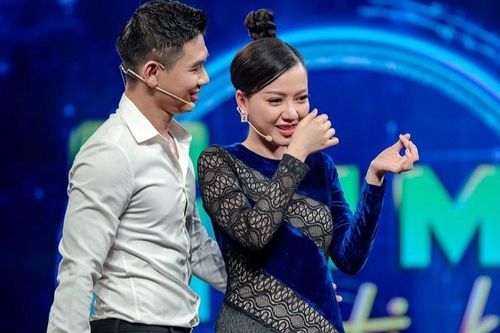 Băng Di kể về quá khứ bị trầm cảm, luôn có Đại Nhân bên cạnh