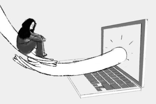 Mất mẹ vì virus corona vào 'Ngày của Mẹ'