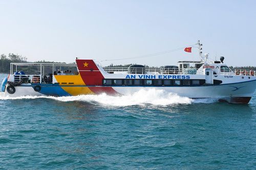 Mở cửa đón du khách đến đảo Lý Sơn dịp lễ 30/4