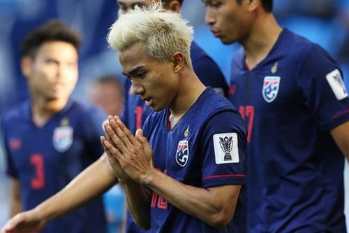 Chanathip có thể rời Consadole vì đại dịch