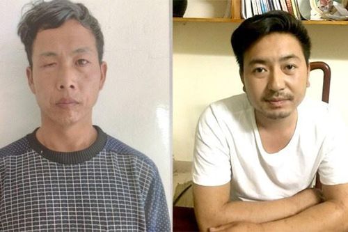 Đóng vai trai đẹp 'vờ yêu', lừa bán 6 cô gái sang Trung Quốc