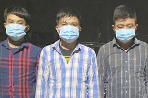 Chém chết người khi trả thù cho bạn gái