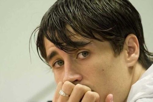 Bojan Krkic và sự lụi tàn của thần đồng