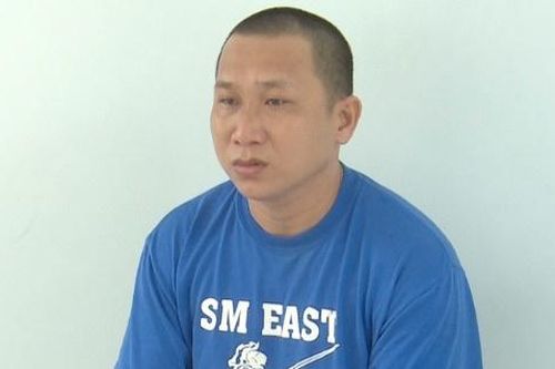 Bị chém vì rút khỏi tổ chức cờ bạc