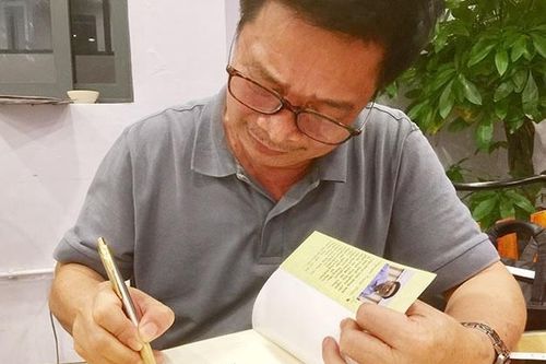 Tác giả bài thơ 'Tạm biệt búp bê' qua đời