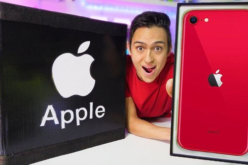 9 điều cần làm ngay sau khi mua iPhone SE
